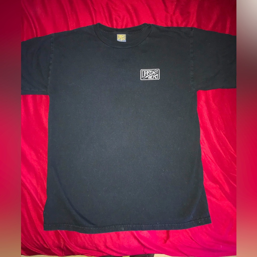DARK SEAS T SHIRT